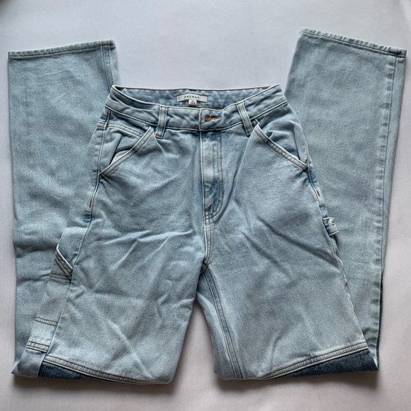 carpenter skater jeans - Picture 2 of 5